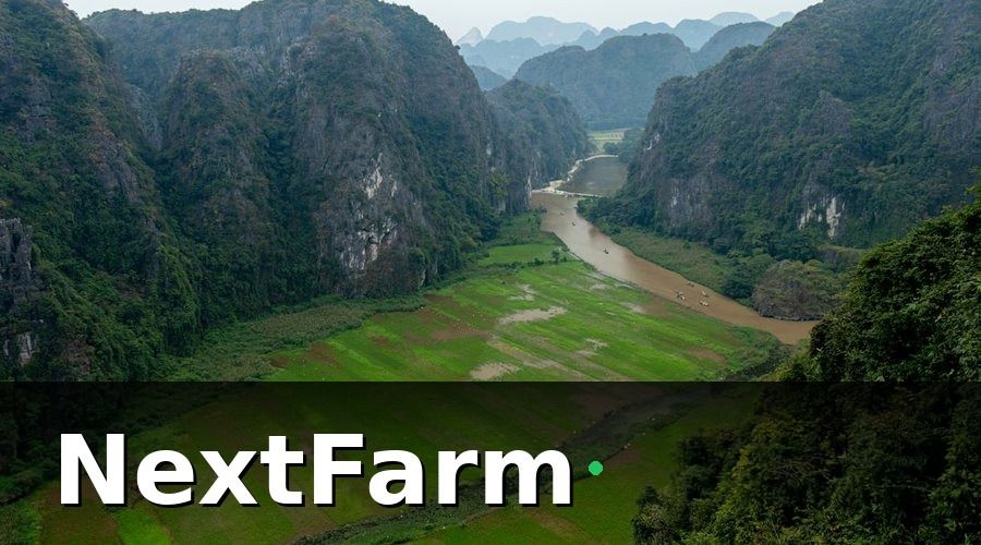 NextFarm — 4 Mô Hình Nông Nghiệp Thông Minh Phổ Biến Nhất Tại Việt Nam