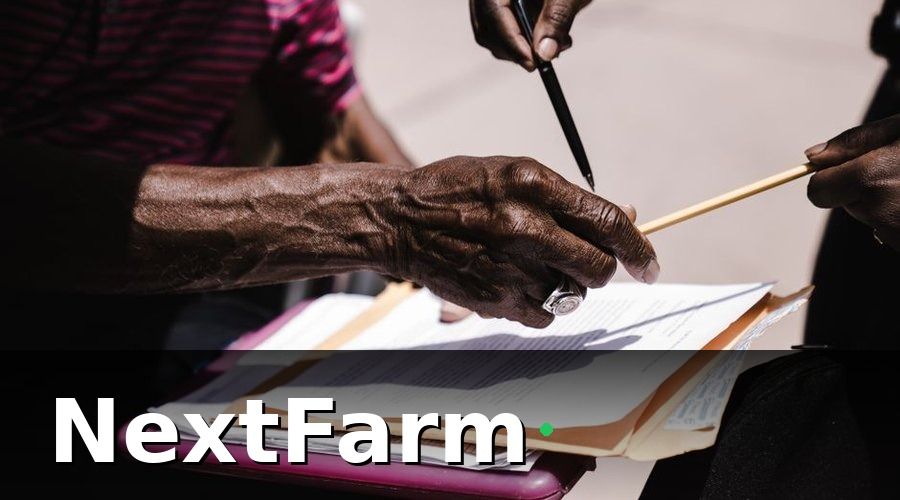 NextFarm — Thực Trạng Vay Vốn Của HTX Nông Nghiệp Hiện Nay