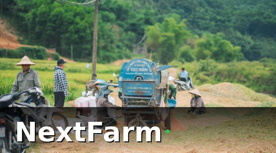 NextFarm — Các Chương Trình Tín Dụng Nông Nghiệp HTX Cần Biết