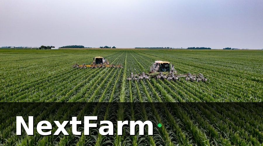 NextFarm — Các Thành Phần Chính Trong Hệ Thống Nhà Kính Thông Minh