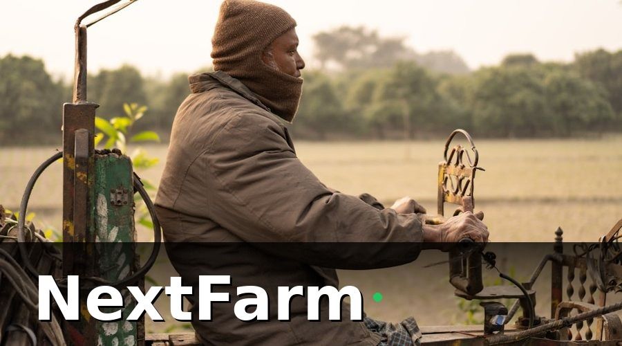 NextFarm — 4 Bước Chụp Ảnh Đúng Cách Để AI Nhận Diện Chính Xác Nhất