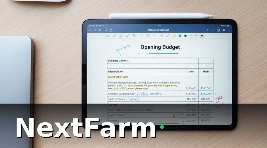 NextFarm — Đọc Và Hiểu Kết Quả Nhận Diện Bệnh Cây