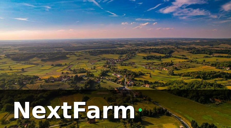 NextFarm — Tại Sao Nông Nghiệp Cần Hoạt Động Offline?