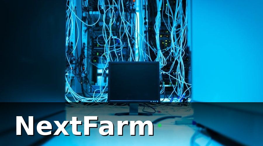 NextFarm — NMC NextFarm Hoạt Động Như Thế Nào?