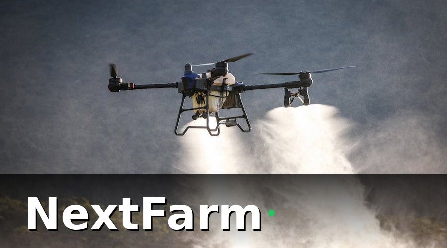 NextFarm — Nông Nghiệp 4.0 Là Gì?