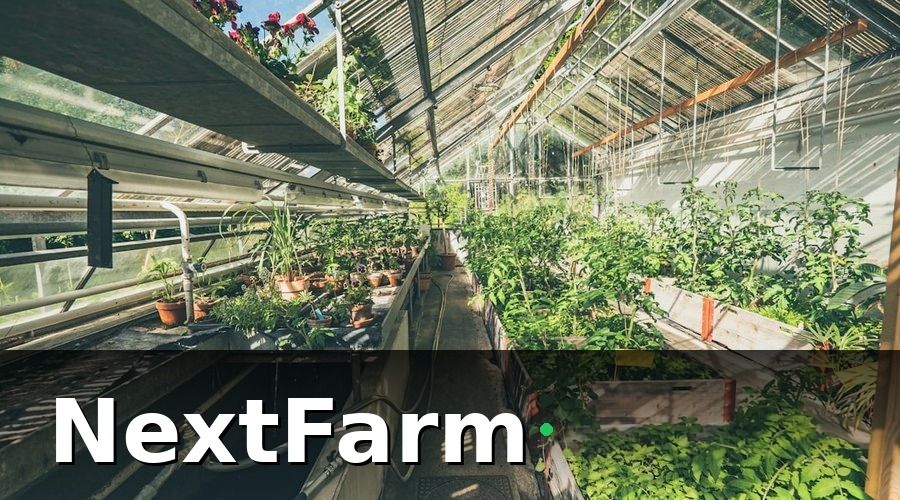 NextFarm — Các Công Nghệ Cốt Lõi Trong Nông Nghiệp 4.0