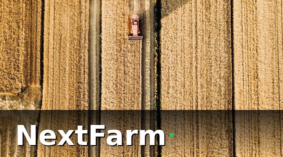 NextFarm — Lợi Ích Thực Tế Của Nông Nghiệp 4.0