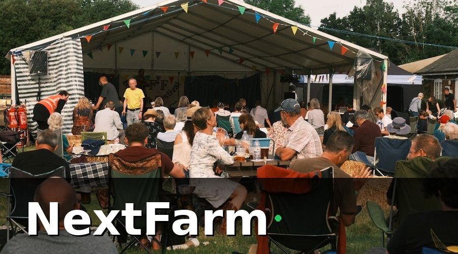 NextFarm — HTX Nông Nghiệp ĐBSCL Và Bài Toán Chuyển Đổi Số Tập Thể