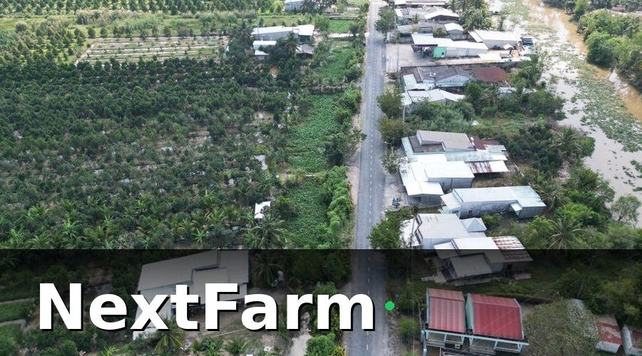 NextFarm — Thực Trạng Nông Nghiệp ĐBSCL Hiện Nay
