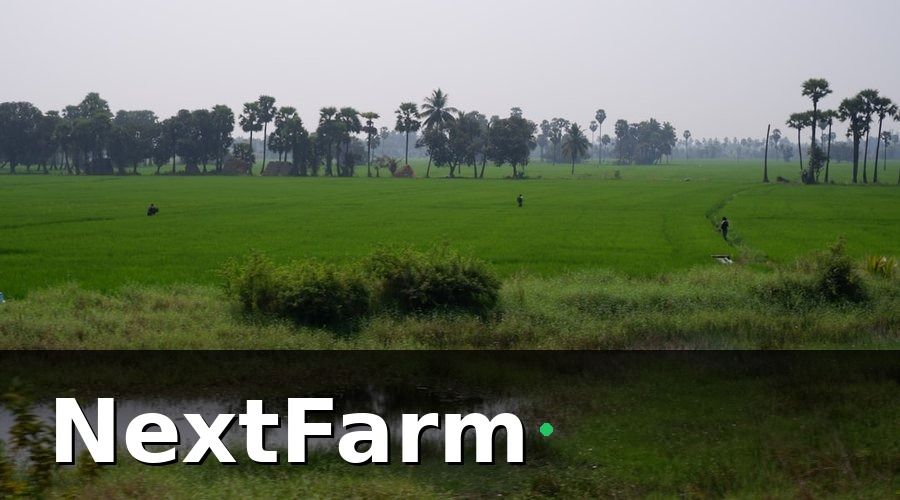 NextFarm — Những Công Nghệ Phù Hợp Nhất Cho ĐBSCL