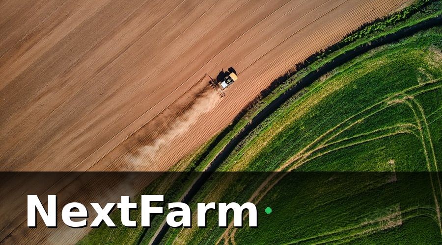 NextFarm — Nông Nghiệp Hợp Đồng Là Gì?