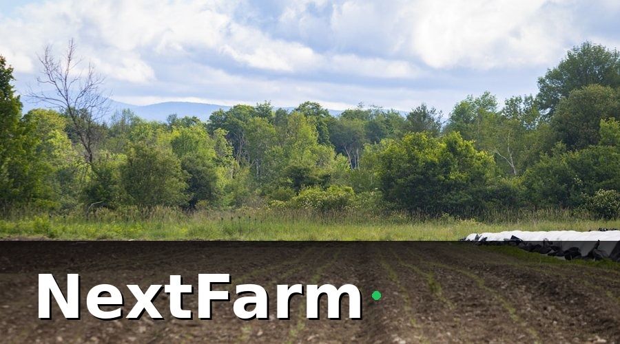 NextFarm — Nông Nghiệp Hữu Cơ Là Gì?