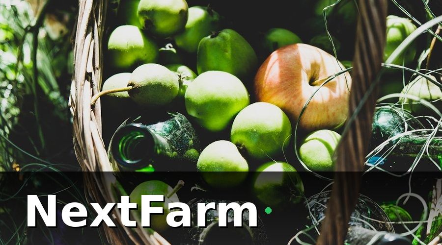 NextFarm — Lợi Ích Thực Tế Của Nông Nghiệp Hữu Cơ