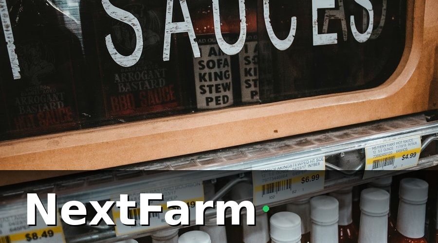 NextFarm — Khoảng Cách Giữa Lời Hứa Và Thực Tế