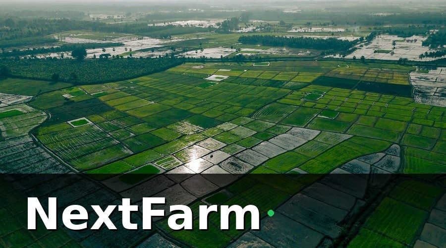 NextFarm — Ba Trụ Cột Của Nông Nghiệp Minh Bạch