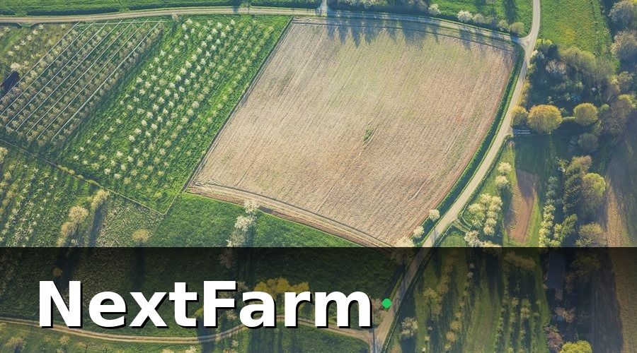 NextFarm — Tại Sao Nông Nghiệp Sinh Thái Đang Được Chú Ý?