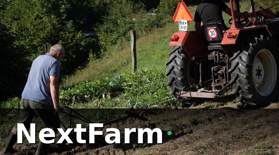 NextFarm — Thách Thức Khi Làm Nông Nghiệp Sinh Thái Không Có Công Nghệ