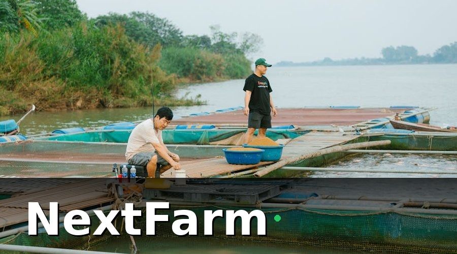 NextFarm — HTX Nông Nghiệp Tây Nguyên — Lực Lượng Dẫn Đầu Chuyển Đổi Số