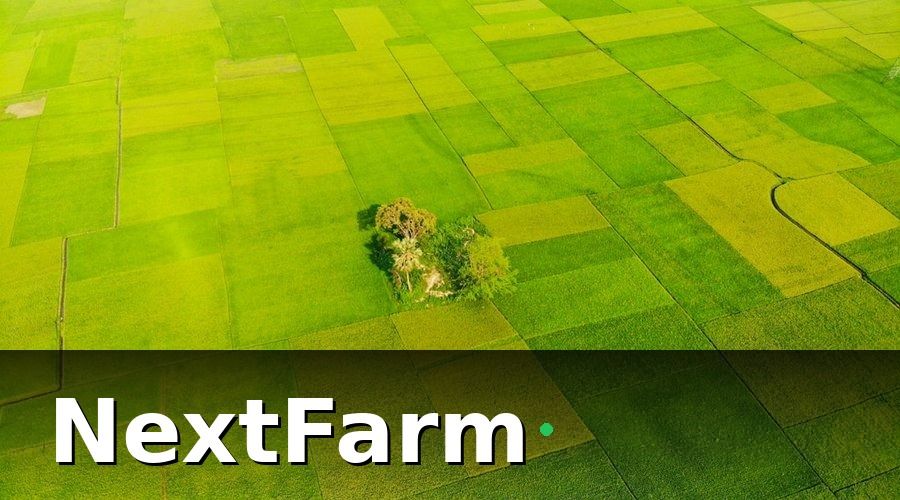 NextFarm — Thực Trạng Nông Nghiệp Thông Minh Tại Việt Nam Hiện Nay