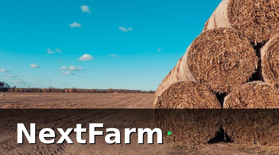 NextFarm — Nông Nghiệp Tuần Hoàn Là Gì?