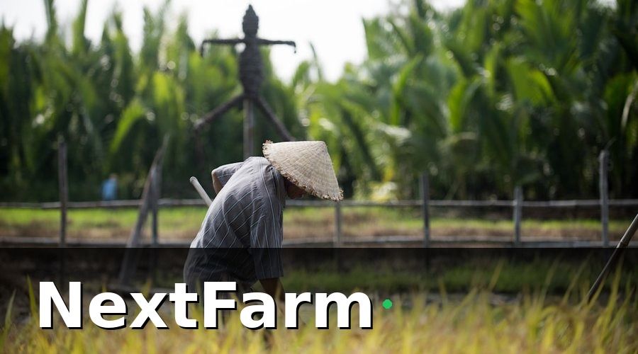 NextFarm — Bức Tranh Nông Nghiệp Việt Nam Hiện Nay