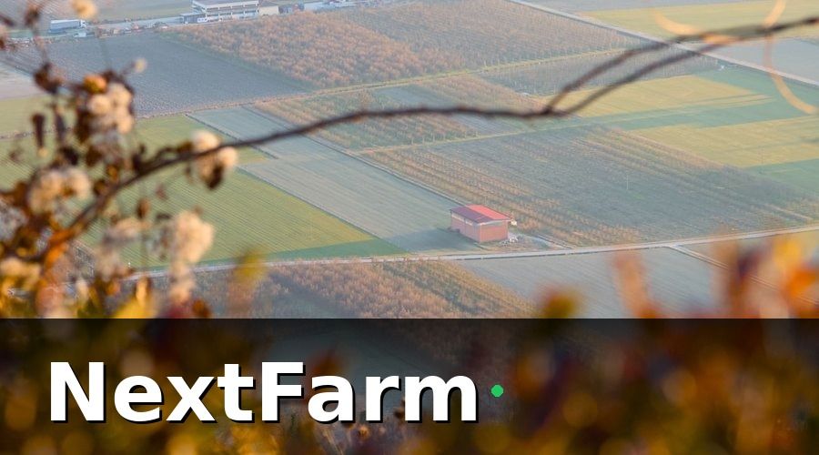 NextFarm — Tầm Nhìn Nông Nghiệp Việt Nam Đến 2030