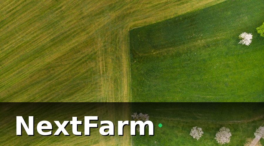 NextFarm — Nông Nghiệp Xanh Là Gì?