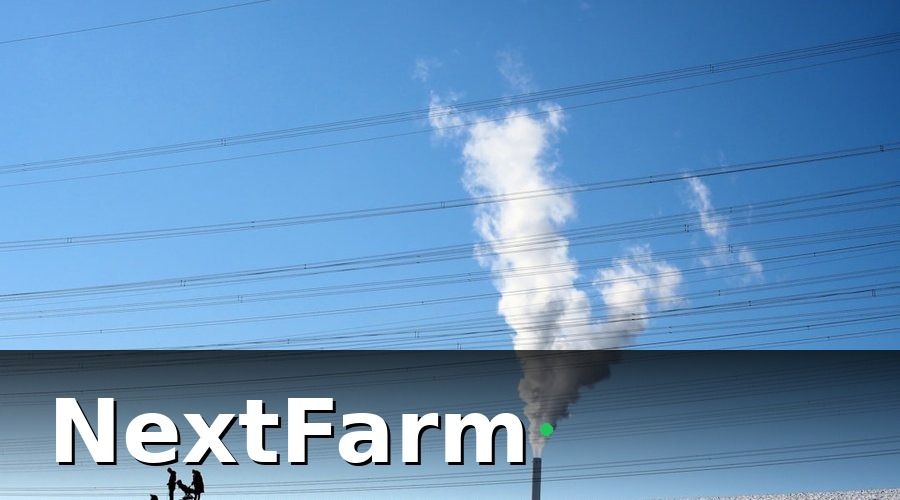 NextFarm — Tại Sao Nông Nghiệp Xanh Đang Trở Thành Yêu Cầu Bắt Buộc?