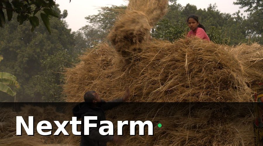NextFarm — Những Rào Cản Khiến Nông Dân Chưa Dám Chuyển Đổi