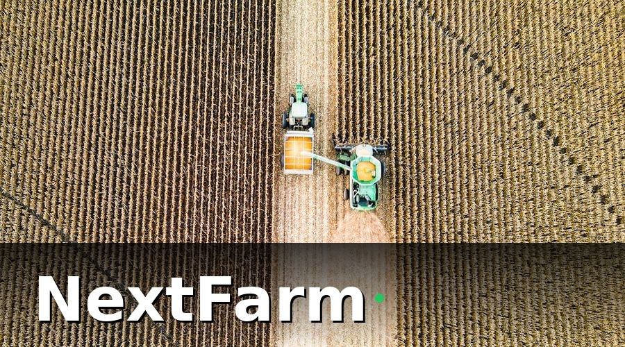 NextFarm — Công Nghệ Số — Chìa Khóa Để Chứng Minh 