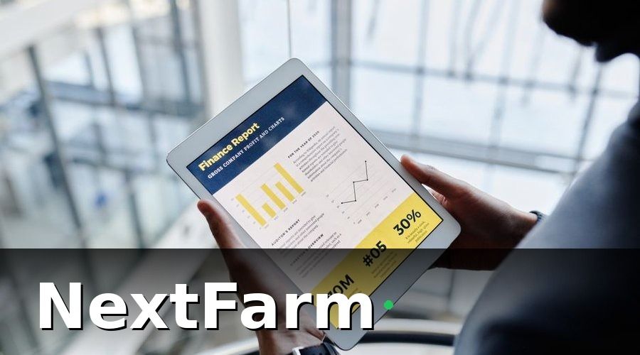 NextFarm — Bước 2: Thiết Lập Nhật Ký Canh Tác Điện Tử Cho Ao Nuôi