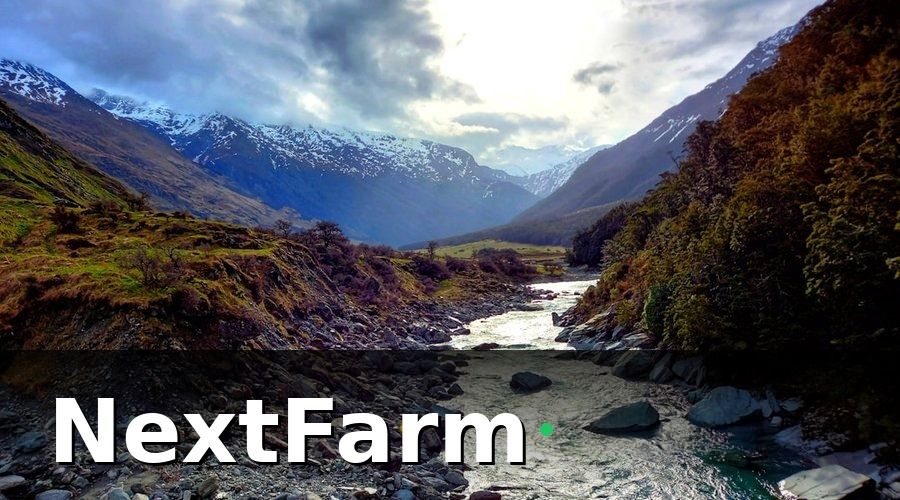 NextFarm — Tại Sao Nuôi Cá Hồi Tại Đà Lạt và Sa Pa Đặc Biệt Khó?