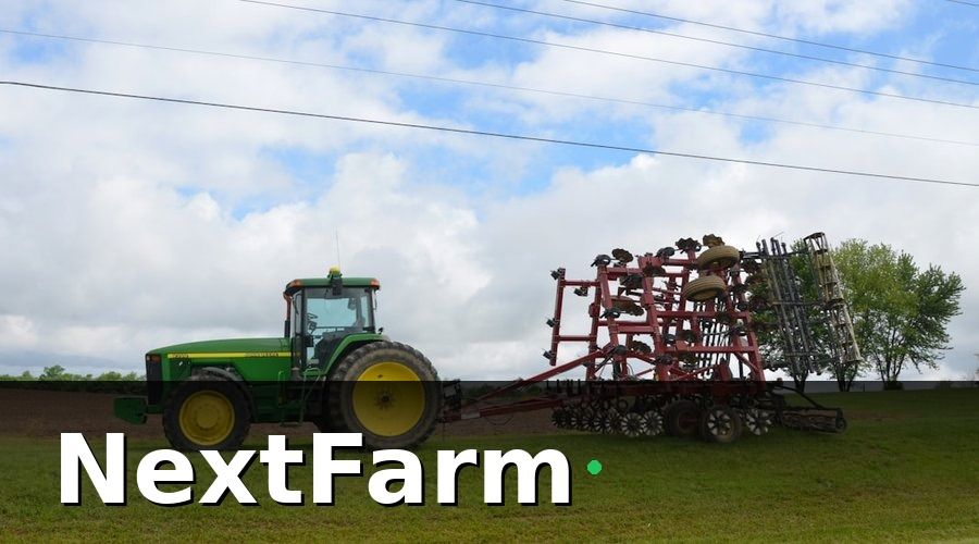 NextFarm — Hướng Dẫn Từng Bước Lắp Đặt Hệ Thống IoT Giám Sát