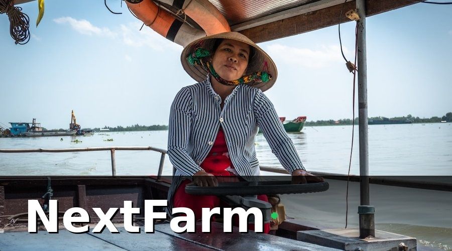 NextFarm — 1. Tổng Quan Ngành Nuôi Cá Tra ĐBSCL