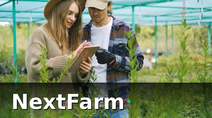 NextFarm — Bước 3: Ghi Nhật Ký Canh Tác Điện Tử Cho Ao Cua