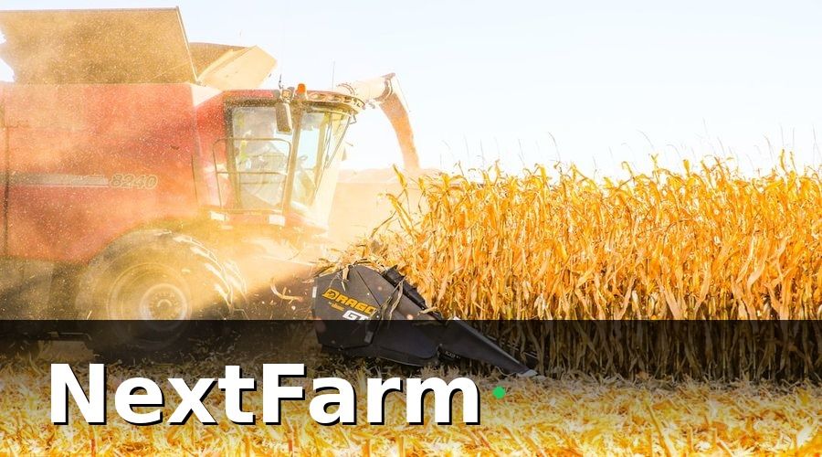 NextFarm — 3. Ứng Dụng Phần Mềm Số Hóa Quy Trình Nuôi Tôm Sú