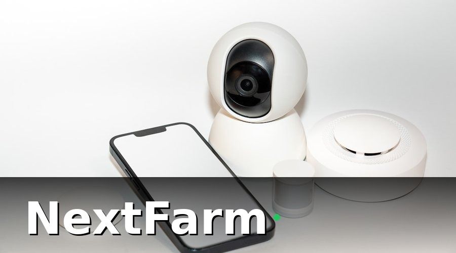 NextFarm — Offline-First IoT Là Gì?