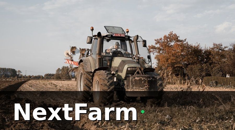NextFarm — Nhật Ký Canh Tác Điện Tử Là Gì Và Tại Sao Cần Thiết?