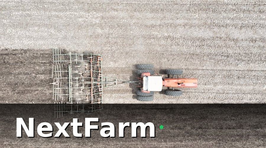 NextFarm — Trang Trại Lớn Cần Gì Khác So Với Trang Trại Nhỏ?