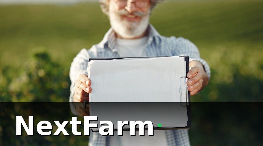 NextFarm — So Sánh: Quản Lý Thủ Công vs. Phần Mềm Nông Nghiệp