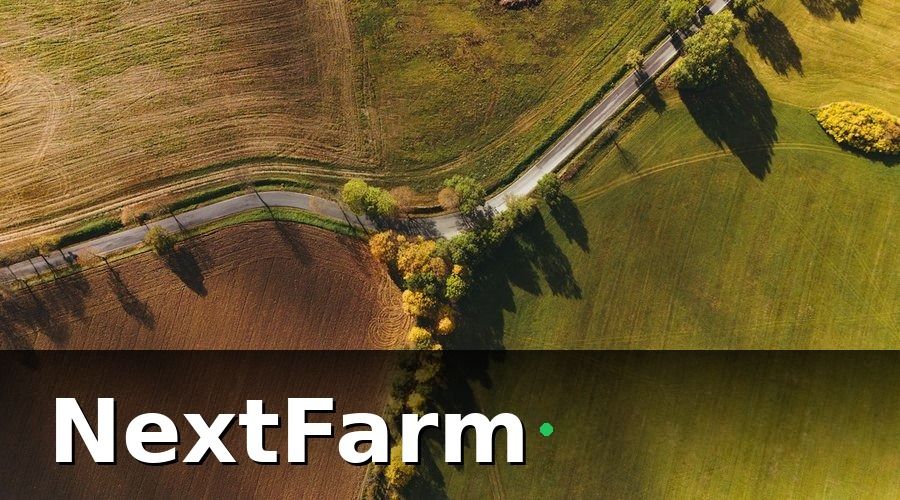 NextFarm — Tại sao phần mềm quản lý trang trại cần tích hợp AI phát hiện sâu bệnh?