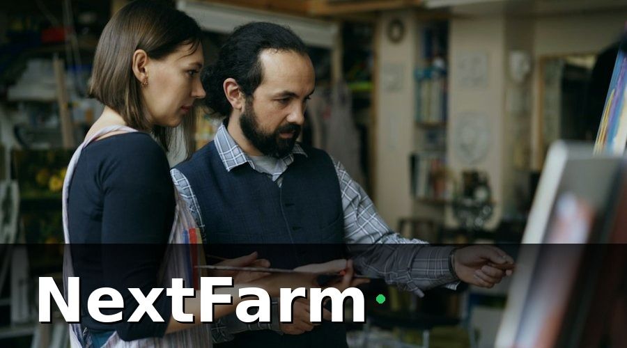 NextFarm — So sánh nhanh: phần mềm có AI vs phần mềm truyền thống