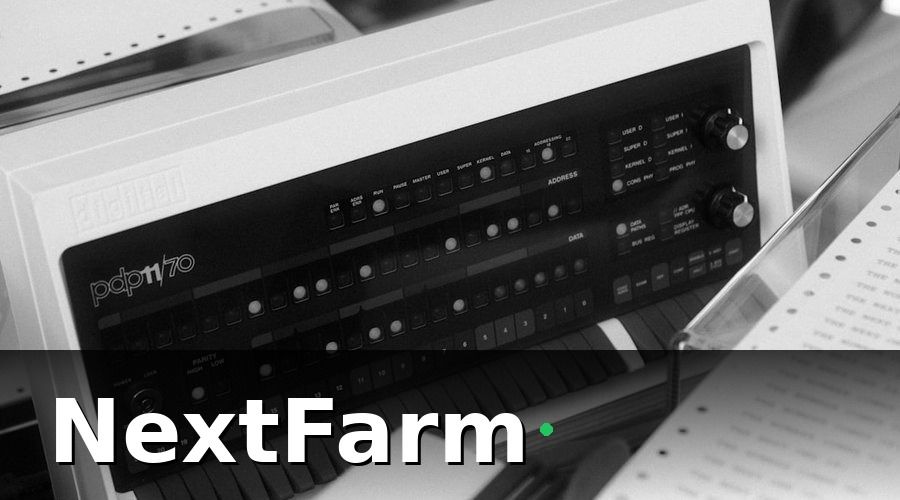 NextFarm — Bảng So Sánh: Quản Lý Thủ Công vs. Phần Mềm Chuyên Dụng