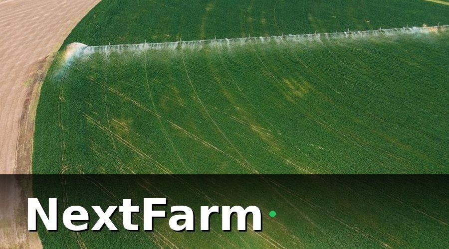 NextFarm — Tại sao cần phần mềm quản lý cảm biến đất?