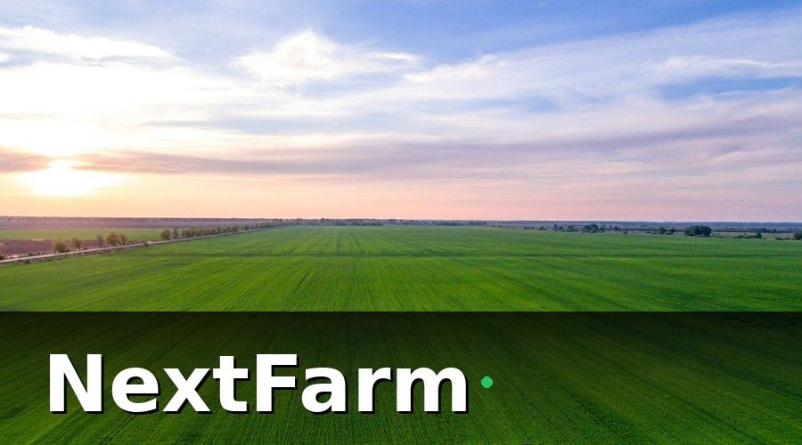 NextFarm — 7 tính năng cốt lõi cần có