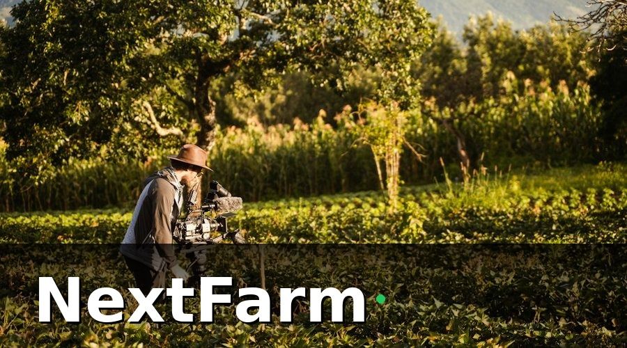 NextFarm — Lựa chọn phần mềm phù hợp với quy mô