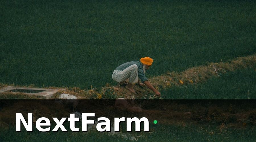 NextFarm — Tại sao doanh nghiệp nông nghiệp cần phần mềm quản lý chuyên biệt?