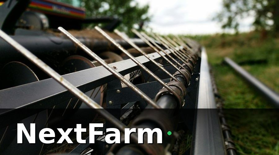 NextFarm — 7 tính năng cốt lõi không thể thiếu