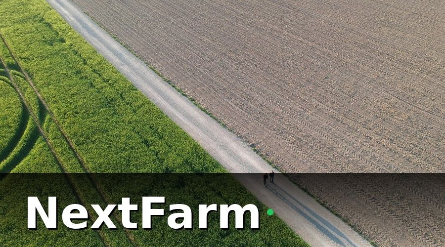 NextFarm — So sánh: dùng drone đơn lẻ hay kết hợp phần mềm quản lý trang trại