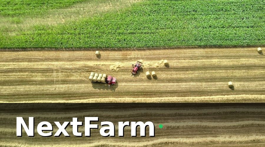 NextFarm — GlobalGAP 2026 đòi hỏi gì ở hệ thống quản lý nông trại?